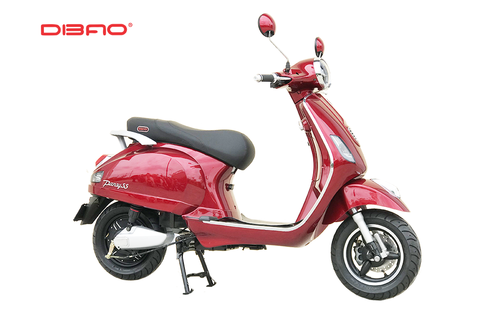 công suất xe điện DIBAO